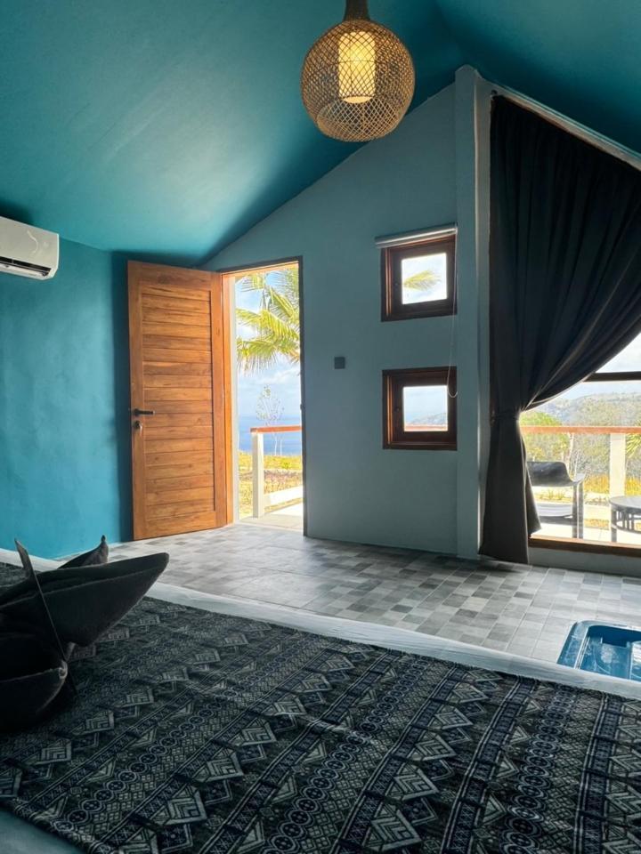 Aloka Penida Villa Klungkung Dış mekan fotoğraf