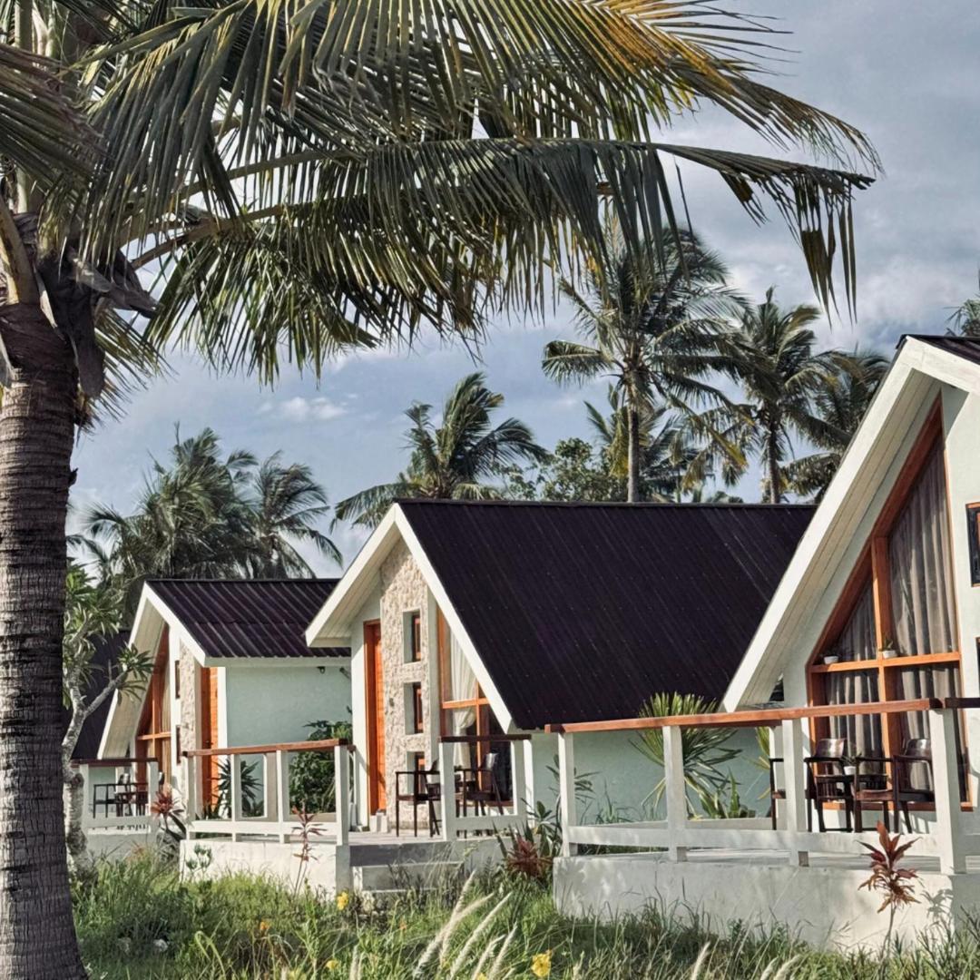 Aloka Penida Villa Klungkung Dış mekan fotoğraf