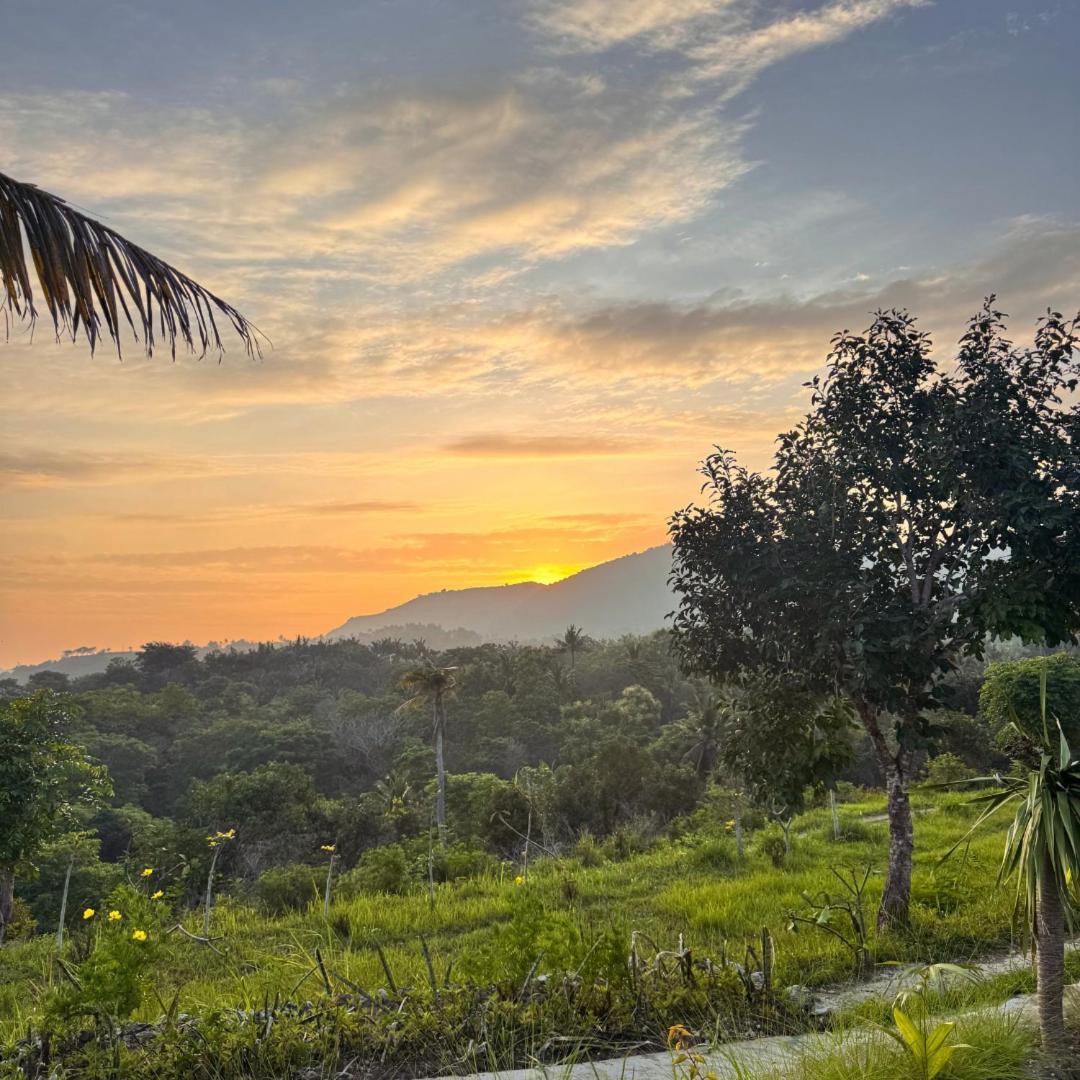 Aloka Penida Villa Klungkung Dış mekan fotoğraf