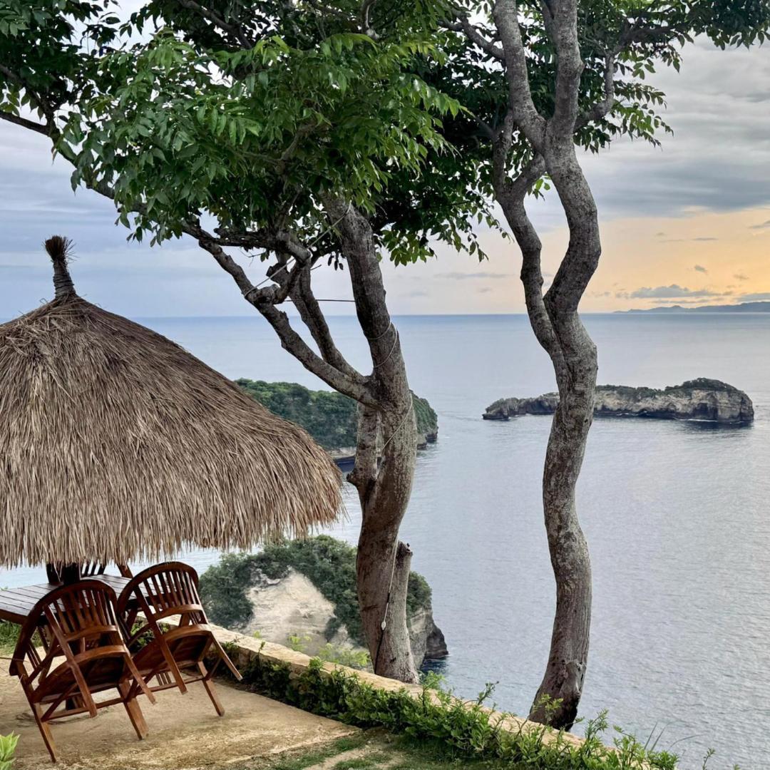 Aloka Penida Villa Klungkung Dış mekan fotoğraf