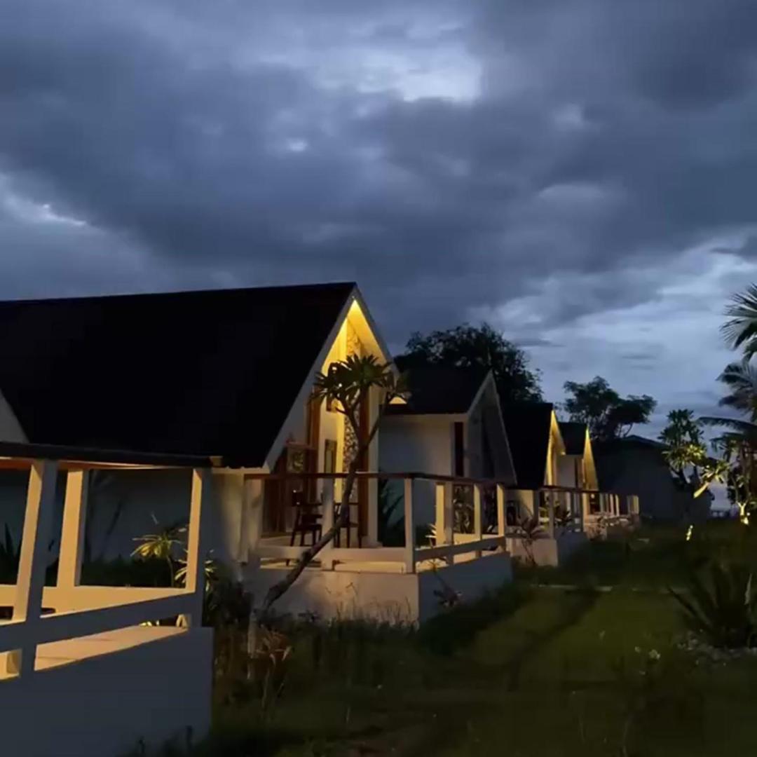 Aloka Penida Villa Klungkung Dış mekan fotoğraf