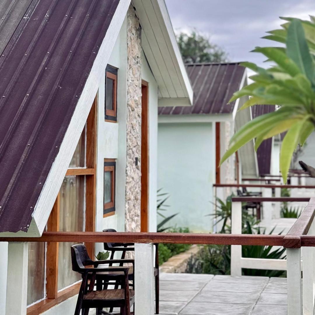 Aloka Penida Villa Klungkung Dış mekan fotoğraf