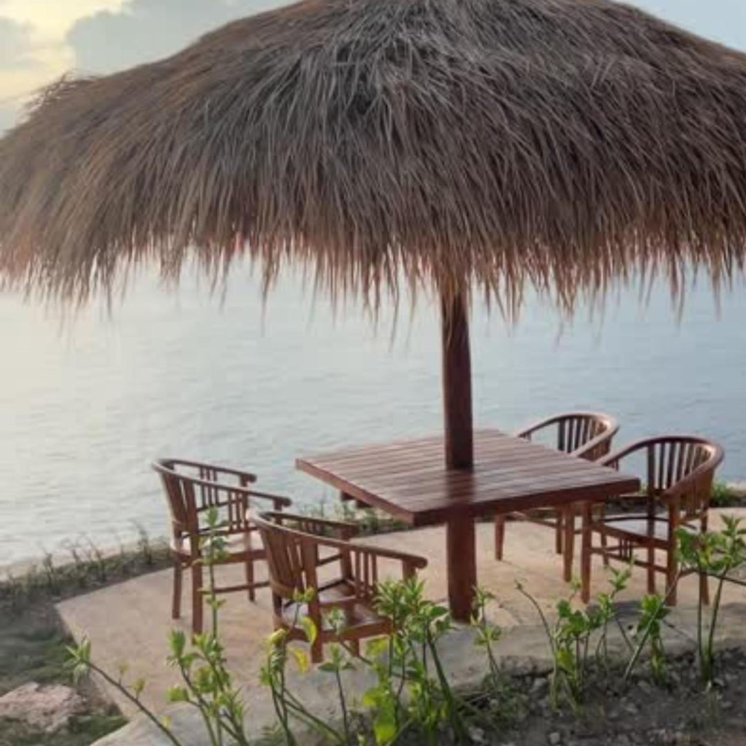 Aloka Penida Villa Klungkung Dış mekan fotoğraf